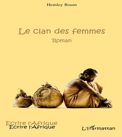 Le Clan des femmes