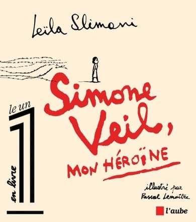 Simone Veil