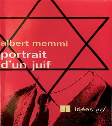 Portrait d'un Juif