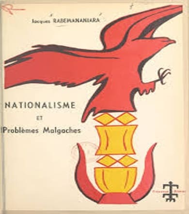 Nationalisme et problème malgache