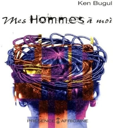 Mes hommes à moi