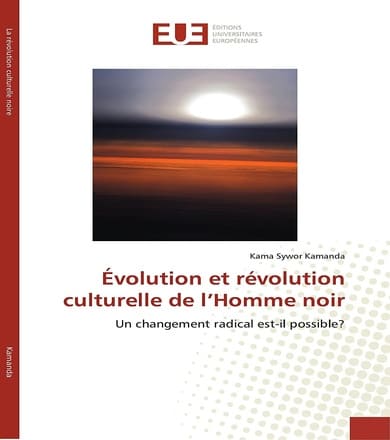 Évolution et révolution