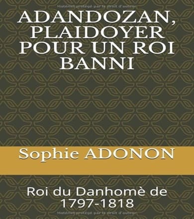 Adandozen