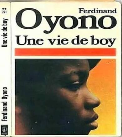 Une vie de boy
