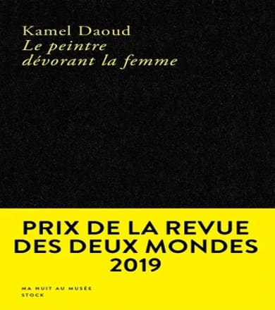 Le Peintre dévorant la femme