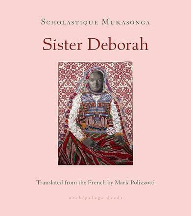 Sister Deborah
