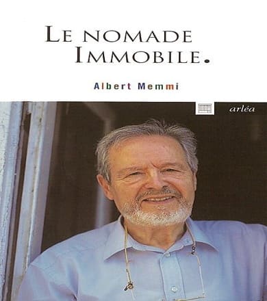 Le Nomade immobile