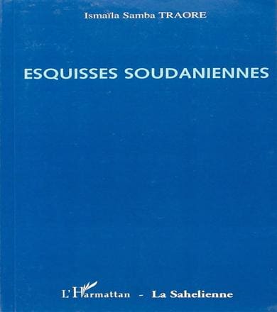 Esquisses soudaniennes