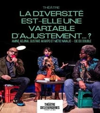 La diversité est-elle une variable