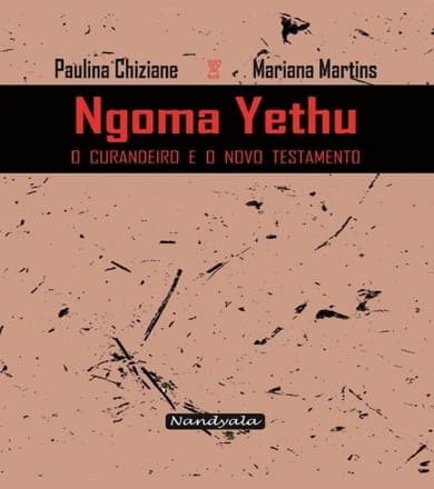 Ngoma Yethu
