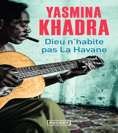 Dieu n'habite pas La Havane