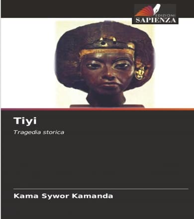 Tiyi