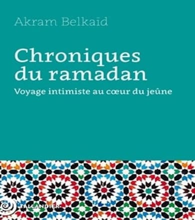 Chroniques du ramadan