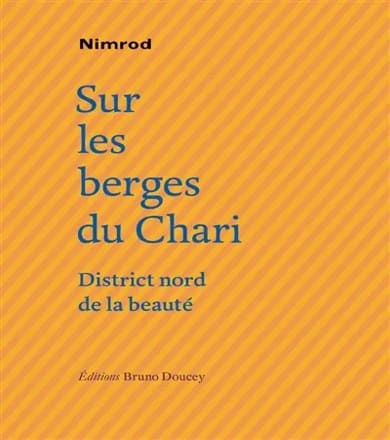 Sur les berges du Chari