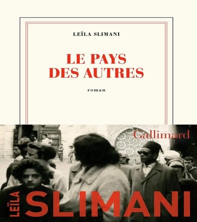Trilogie Le Pays des autres