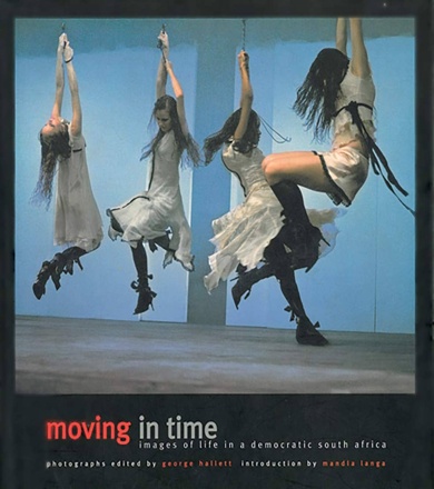 Moving in Time
