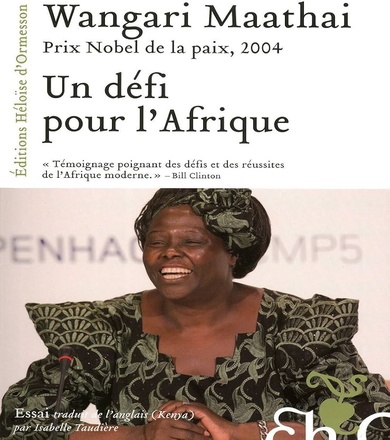 Un défi pour l'Afrique