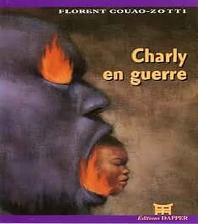 Charly en guerre