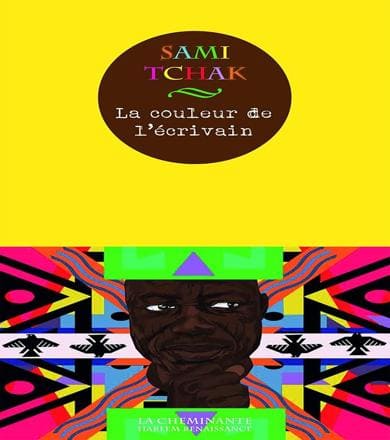 La Couleur de l'écrivain