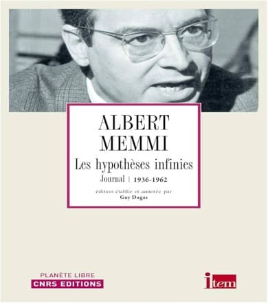 Les Hypothèses infinies