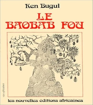 Le Baobab Fou