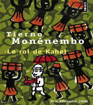 Le Roi de Kahel