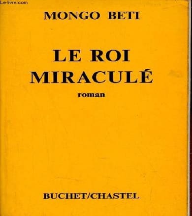 Le Roi miraculé