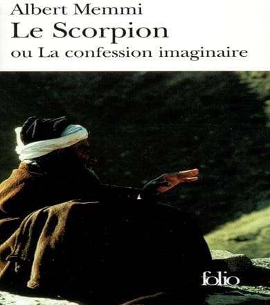 Le Scorpion ou la confession imaginaire