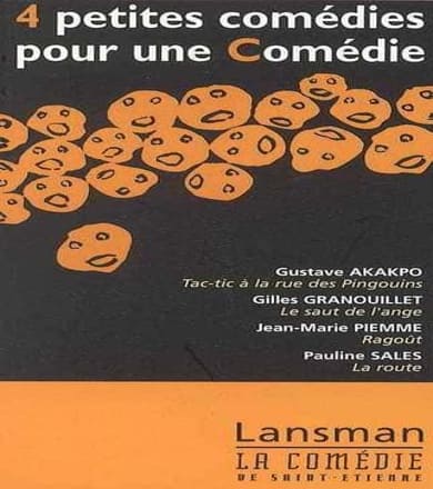Tac-tic à la rue des pingouins