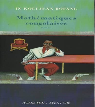 Mathématiques congolaises