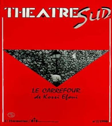 Le Carrefour