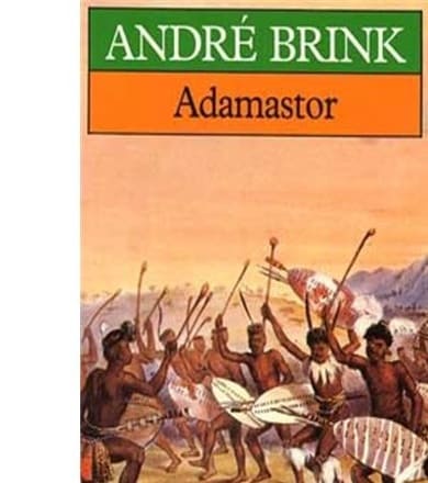 Adamastor