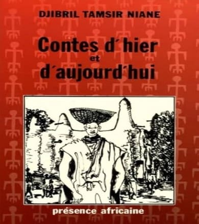 Contes d'hier et d'aujourd’hui