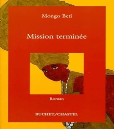 Mission terminée