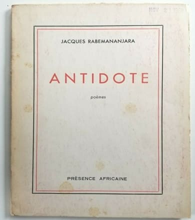 Antidote