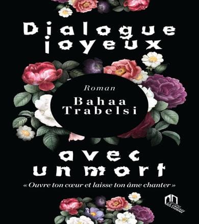Dialogue joyeux avec un mort
