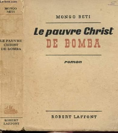 Le Pauvre Christ de Bomba