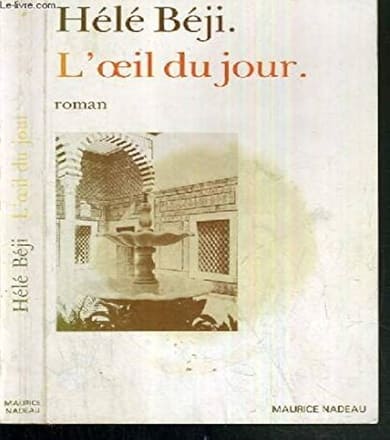 L'Œil du jour