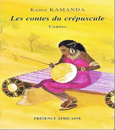 Les Contes du crépuscule