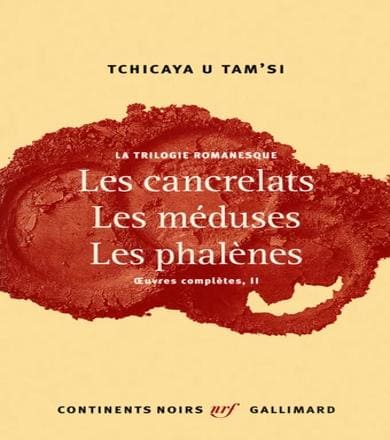 Les Cancrelats