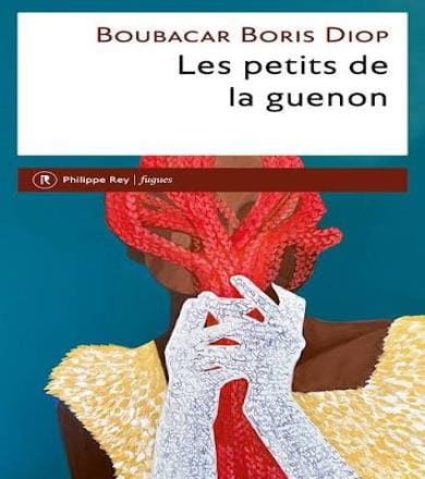 Les Petits de la guenon