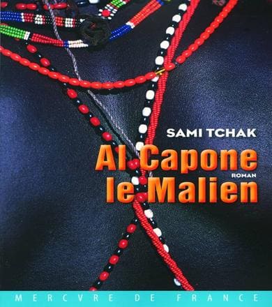 Al Capone le Malien