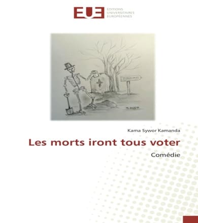 Les morts iront tous