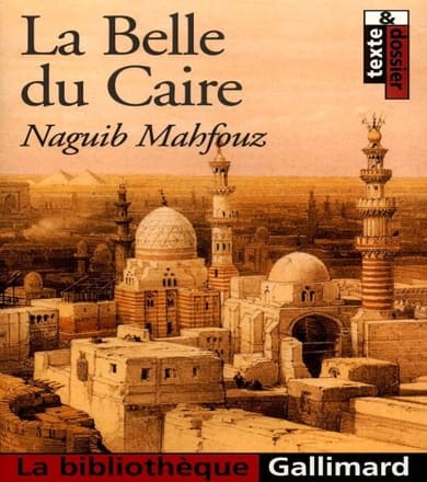 La Belle du Caire