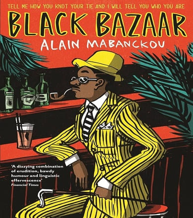 Black Bazar