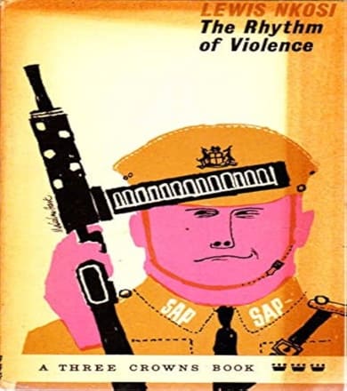 The Rhythm of Violence