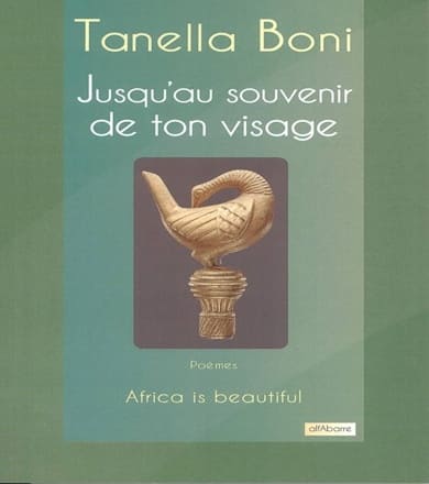 Jusqu'au souvenir de ton visage