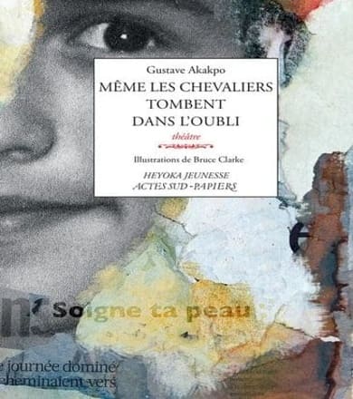 Même les chevaliers