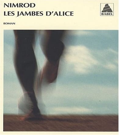 Les Jambes d’Alice