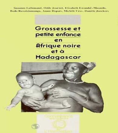 Grossesse et petite enfance